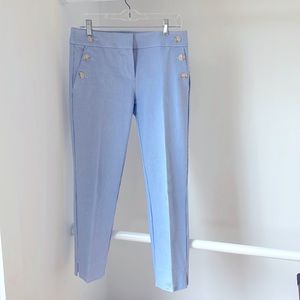 LOFT Size 2 MARISA The Riviera Pant